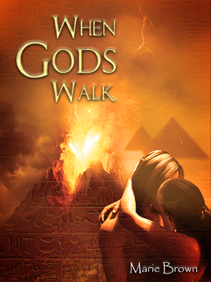 When Gods Walk